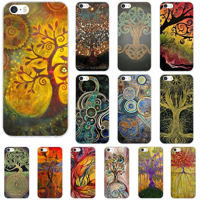 Мягкий чехол для телефона из ТПУ iphone 4 4S 5 5S 5C SE 6 6Plus 7 7Plus 8 8Plus X XR XS Max сумки