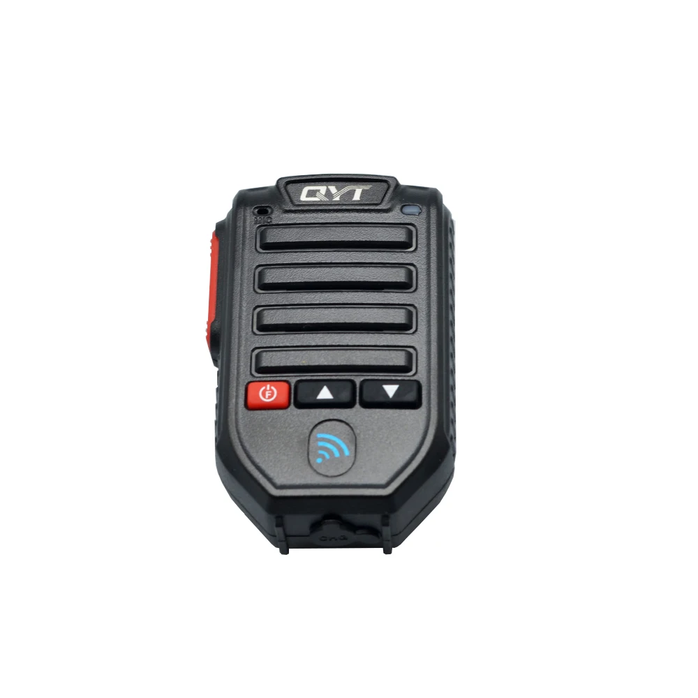 QYT BT89 Беспроводной Bluetooth ручной микрофон Динамик для QYT KT-7900D KT-8900D KT-UV980 плюс мобильный радио