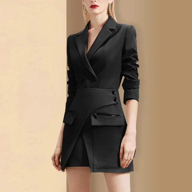 DIVA-BOSS Statement Suit  4