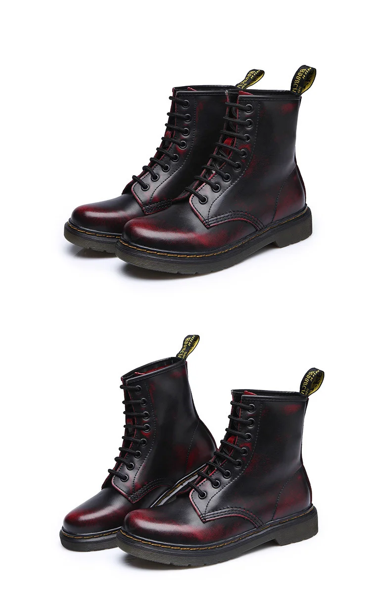 Роскошные мужские Ботильоны; оригинальная обувь из натуральной кожи; повседневная обувь на шнуровке с острым носком; цвет коричневый, черный; мужские ботинки; сезон зима-весна