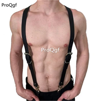 

Ngryise 1 Set man shoulder handsome belt bandage