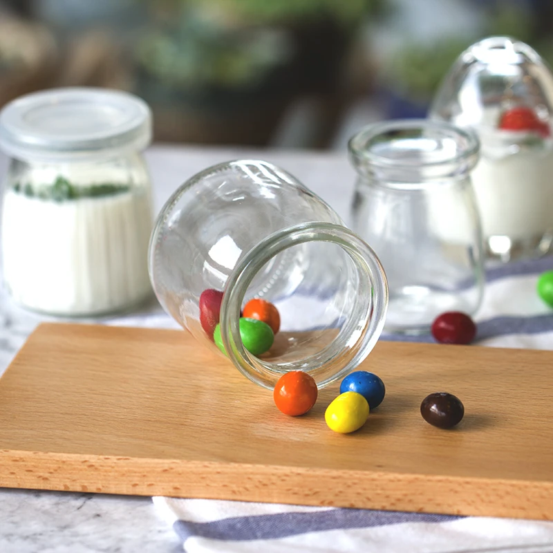 6 Rectangle Silicone Mold Hand-made Soap-moulded Bakery and Pastry Accessories Candle DIY Decoration Tools Soft Chocolate Maker