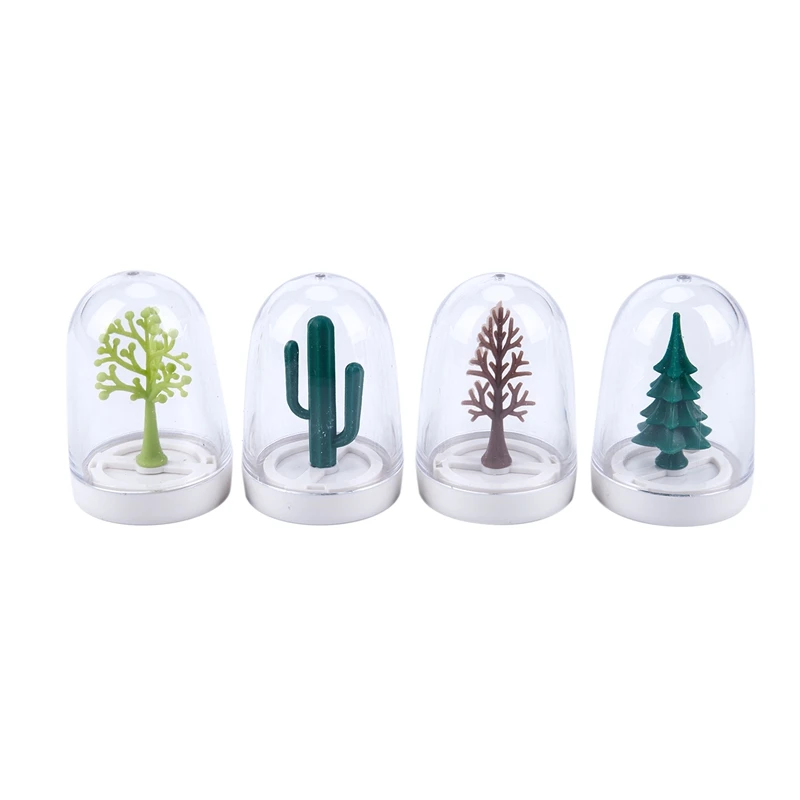 ABUI-4pcs кухонные принадлежности, четыре сезона, банка для специй, креативная бутылка для приправ, шейкер для соли сахара перца, инструменты для приготовления пищи