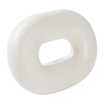 

Cushion For Back Pain Coccyx Memory Foam Butt Pillow TailBone Sciatica FL