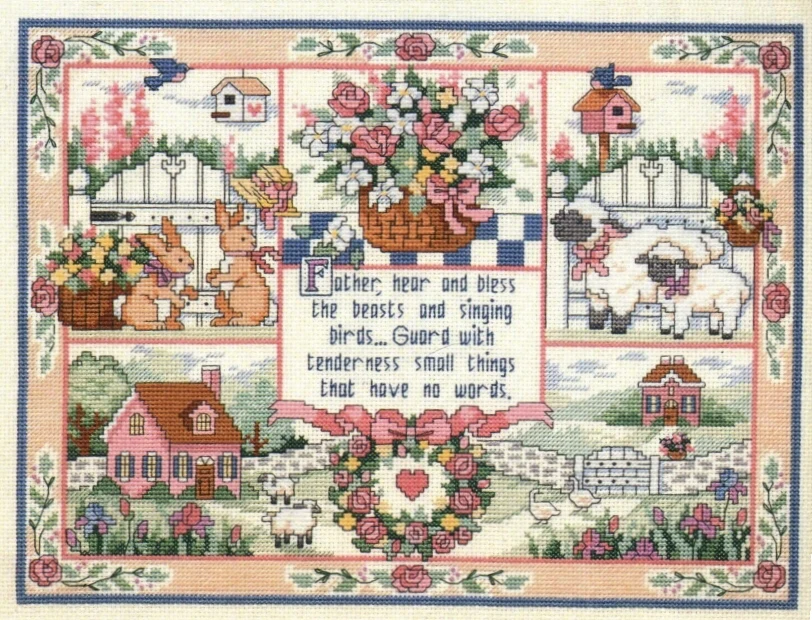 Dim03731 大自然的祝福