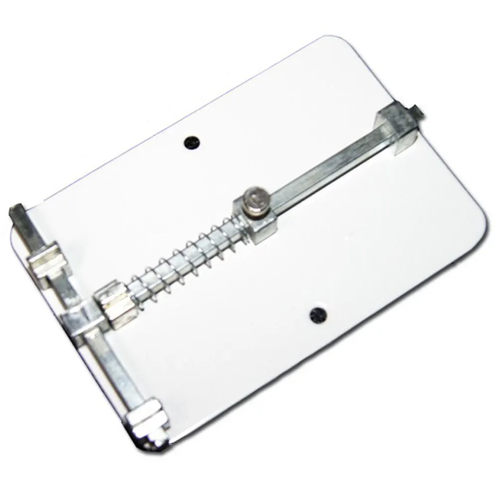 Universal Carbon Steel Durable Non Slip Accessories Easy Install PCB Circuit Board For Mobile Phone Repair Tool Fixtures Holder | Мобильные