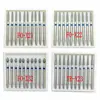 10pcs/pack Extra Long Dental Diamond Burs FG Dia-burs 1.6mm Shank for High Speed Handpiece Burs Dentist Tools ► Photo 3/6