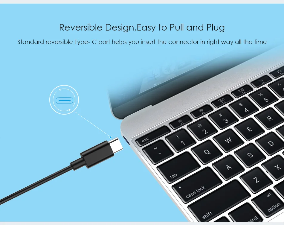 USB Type C