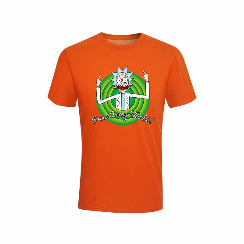 2019 New Men'Comic pictures are funny T-shirt Cotton Animation hip hop O Neck Short Sleeve Leisure T-shirt US Clothing Men's Shi 2019 New Men'Comic pictures are funny T-shirt Cotton Animation hip hop O Neck Short Sleeve Leisure T-shirt US Clothing Men's Shi