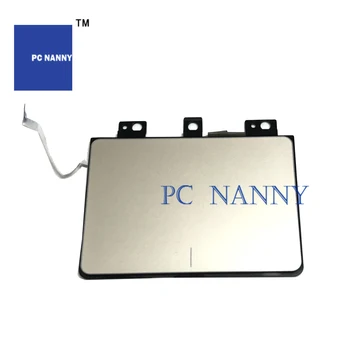 

PC NANNY Original for ASUS X540L X540LJ X540LA D540Y F540U touchpad mouse board WORKS golden
