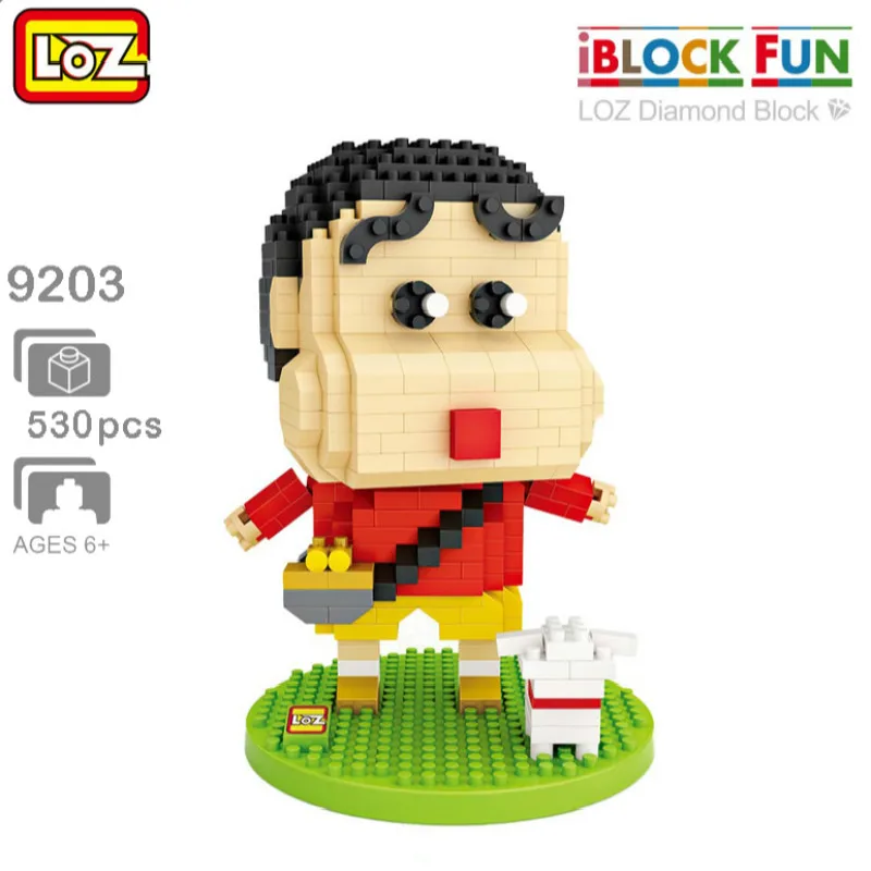 diamond blocks lego