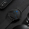 reloj hombre Watches Mens 2023 Minimalist Men's Fashion Ultra-thin Watch Simple Men Business Quartz Wristwatch relogio masculino 4