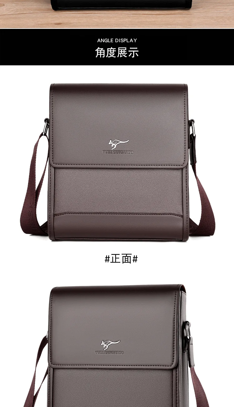 Utility Business Bag L''v Luxury Designer Men Shoulder Bag - China Crossbody  Bag and Travel Bag price