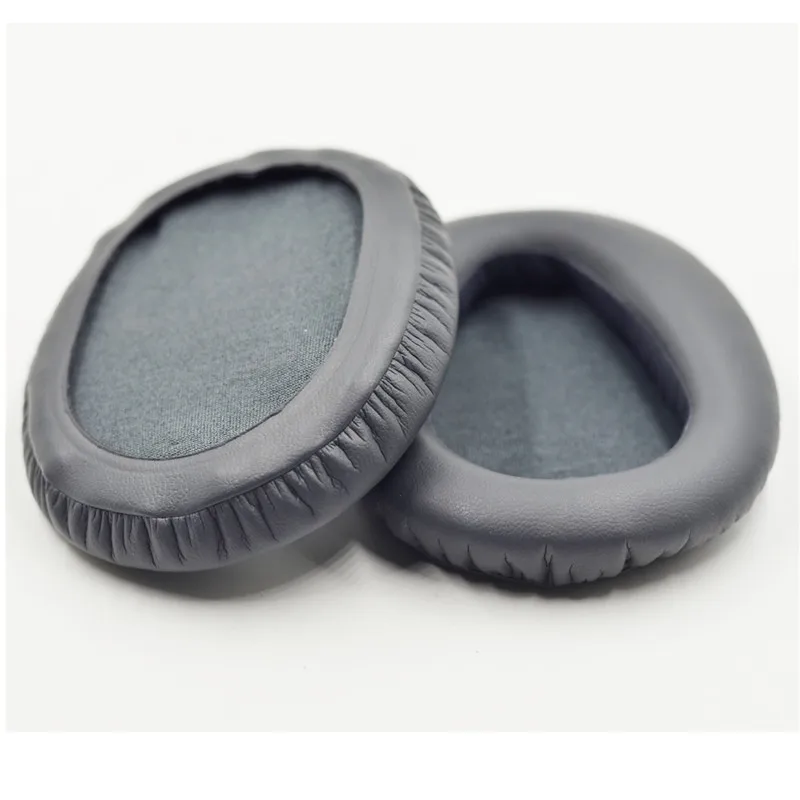 Replacement Soft Memory Foam Ear Pads Cushion For Sony MDR ZX770BN ZX780DC zx770 BN ZX 780 DC Headphones Cover Ear Pads 23 AugT9