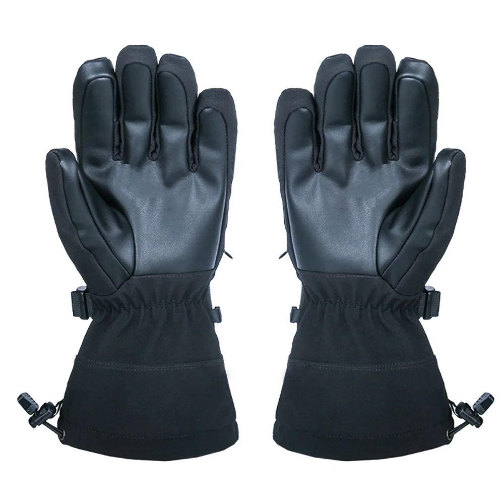 Snow Ski Gloves Waterproof & Windproof Winter Gloves Thermal Gloves