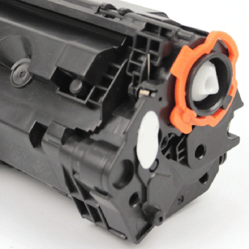Совместимый черный тонер-картридж Cf279A для Hp Laserjet Pro M12A M12W M26A M26Nw 12 26 принтеров