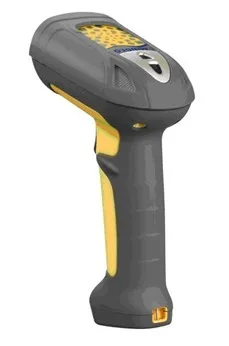 US $197.00 MD5250DurableHandheldLaserBarcodeScanner