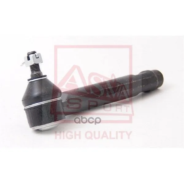 Наконечник Рулевой Тяги | Лев | Mazda Demio Dy3/Dy5 2002-2007 ASVA арт. 0521DYJL
