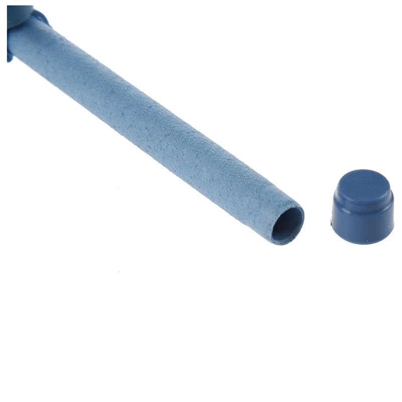 " Airstone пузыри настенные трубки w 2 присоска для аквариума