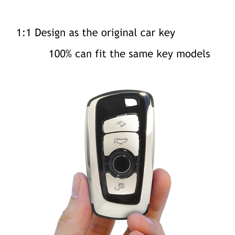 Cover chiave telecomando per BMW 520 525 f30 f10 F18 118i 320i 1 3 5 7serie X3 X4 M3 M4 M5 E34 E90 E60 12 Cover chiave telecomando per BMW 520 525 f30 f10 F18 118i 320i 1 3 5 7serie X3 X4 M3 M4 M5 E34 E90 E60 - He7928f9c2e18417bab3fc184d73b0ec33