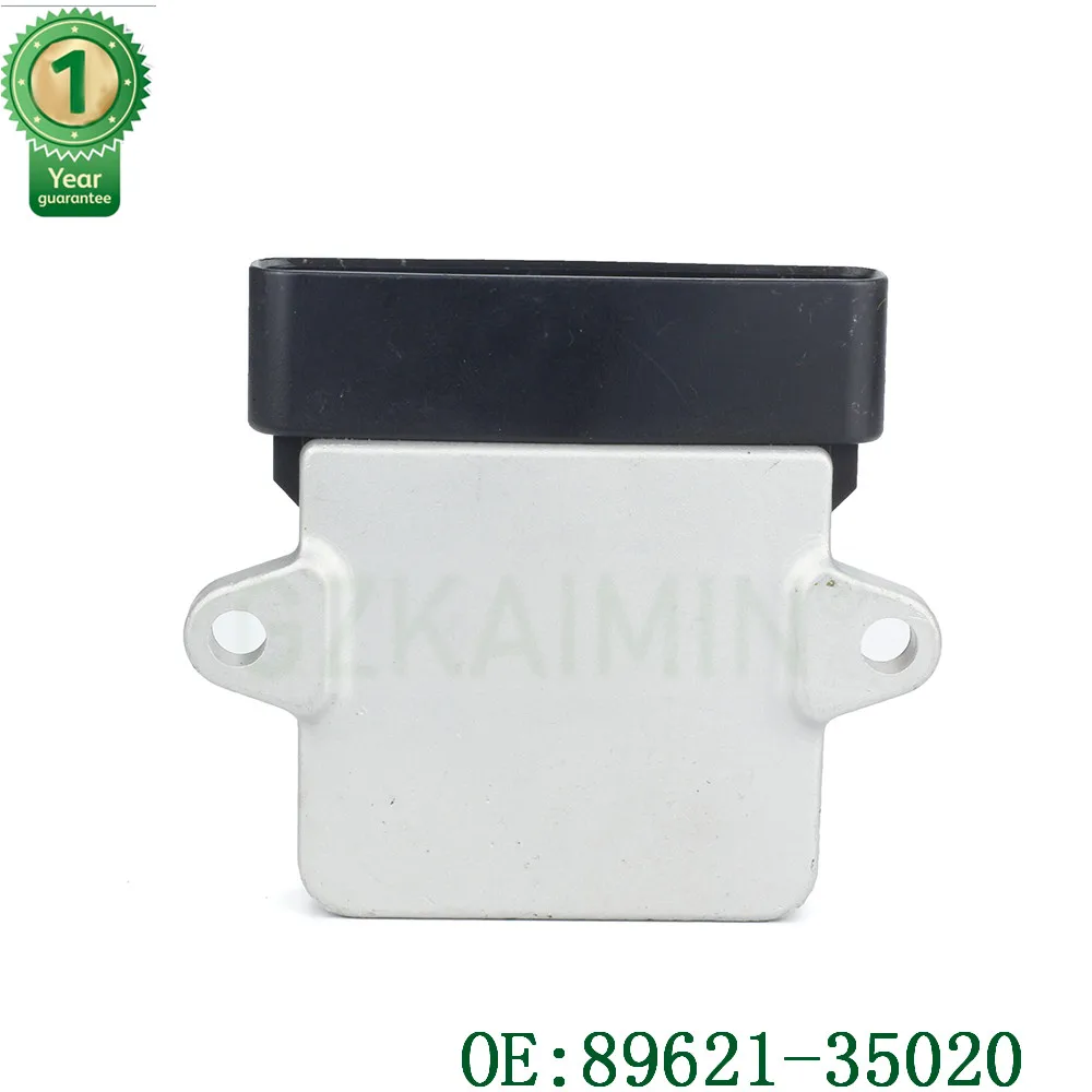 Оригинальный OEM 8962135020 89621-35020 131300-2380 модуль управления зажиганием для toyota TUNDRA |