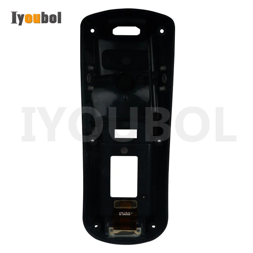 Задняя крышка(2-я версия) Замена для ручной Honeywell Dolphin 7600