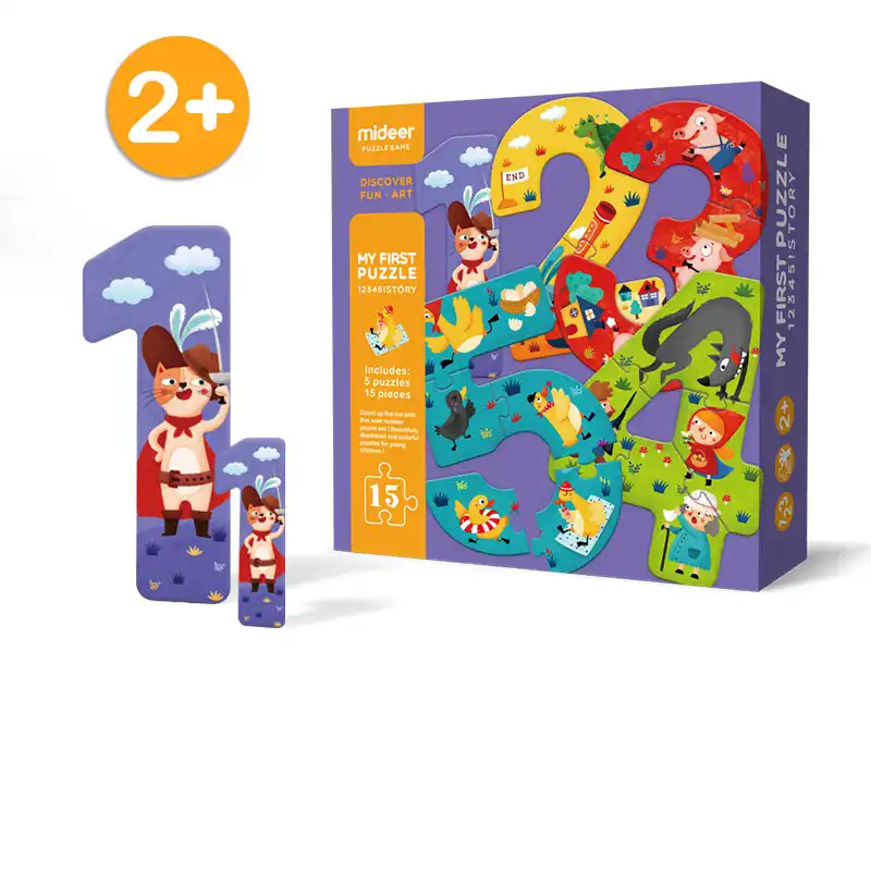 rompecabezas de papel