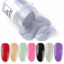 WAKEFULNESS 5 г акриловый порошок для наращивания ногтей, резной пигмент, Хрустальный порошок для дизайна ногтей, украшения для маникюра