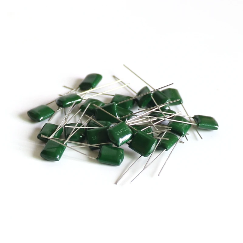 Donlis 10pcs 023 033 047 110 Guitar Tone Capacitor For