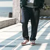 NON STOCK Athletic Jogging Pants Heavy French Terry Sport Sweatpants For Men 4