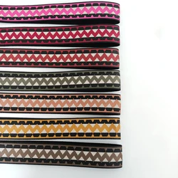 Stylish Ethnic Style Shoulder Straps Female Fashion Adjustable Belt For Bag All-match Wide Shoulder Straps Bag Accessories