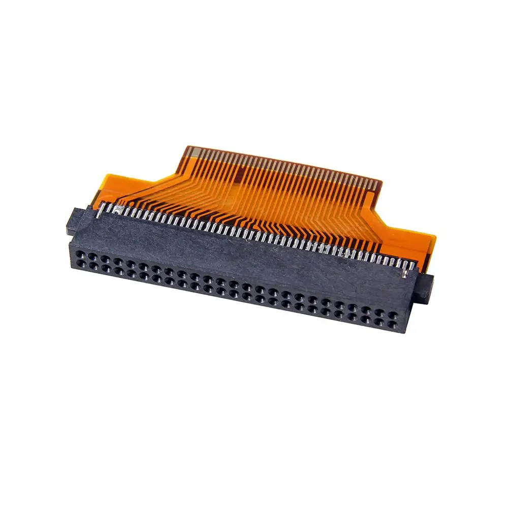 2 5-дюймовый 40pin ZIF CE интерфейс HDD SSD для CF 50pin адаптер карты Toshiba 50 шт./партия |