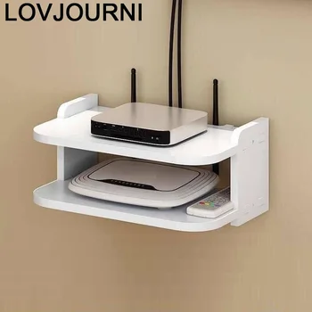 

Organizador Boite Rangement Saklama Kutusu Wifi Tv Set-top Organizer Caja Almacenamiento Caixa Organizadora Storage Box