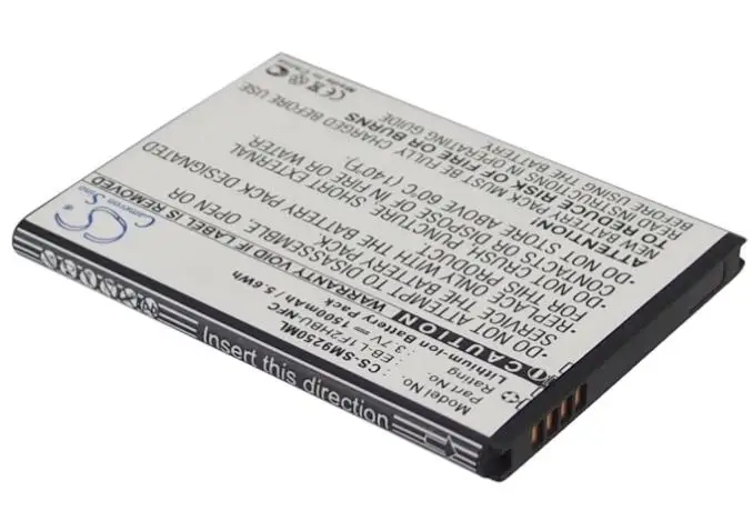 Cameron sino 1500 мА/ч, батарея для SAMSUNG Galaxy Nexus GT-i9250 Nexus Prime EB-L1F2HBU EB-L1F2HVU EB-L1F2KVK