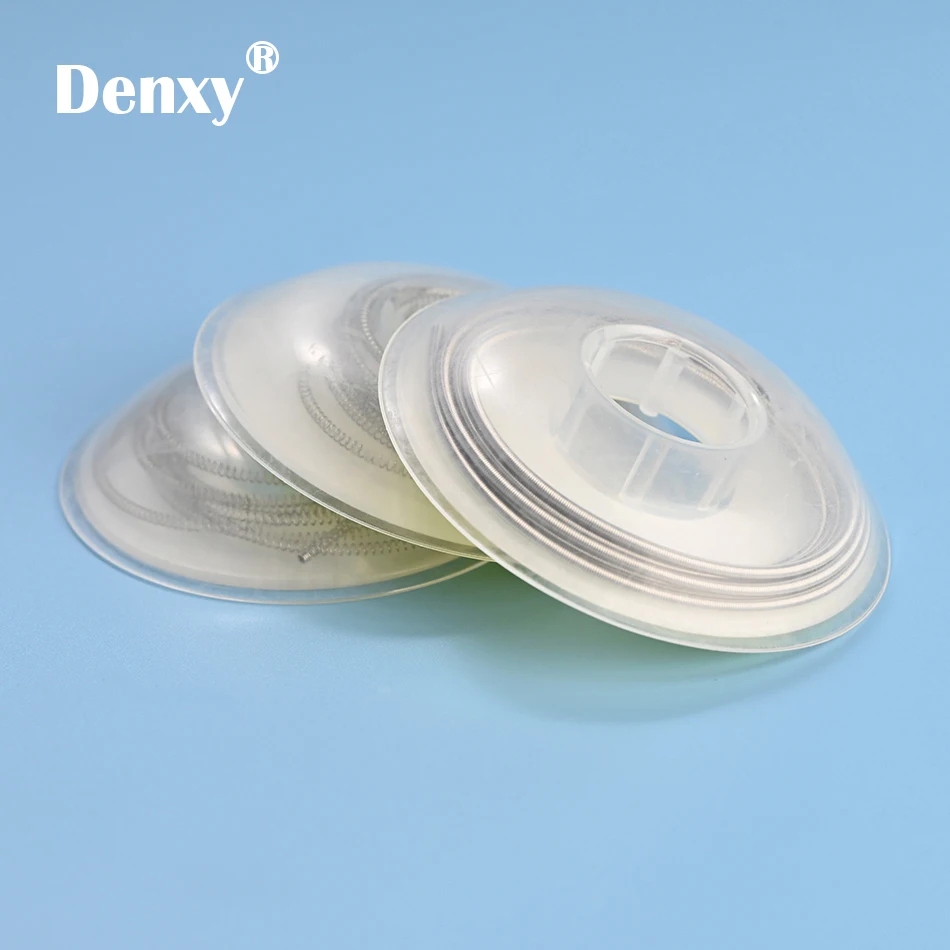 Рисунок 5 - Ортодонтическая пружина из нержавеющей