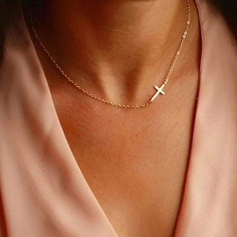 100% 925 Sterling Silver Siedway Cross 