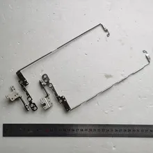 Ноутбук ЖК-экран Петли для lenovo IdeaPad Y520 R520 R720-15IKB AM13B000300 AM13B000400