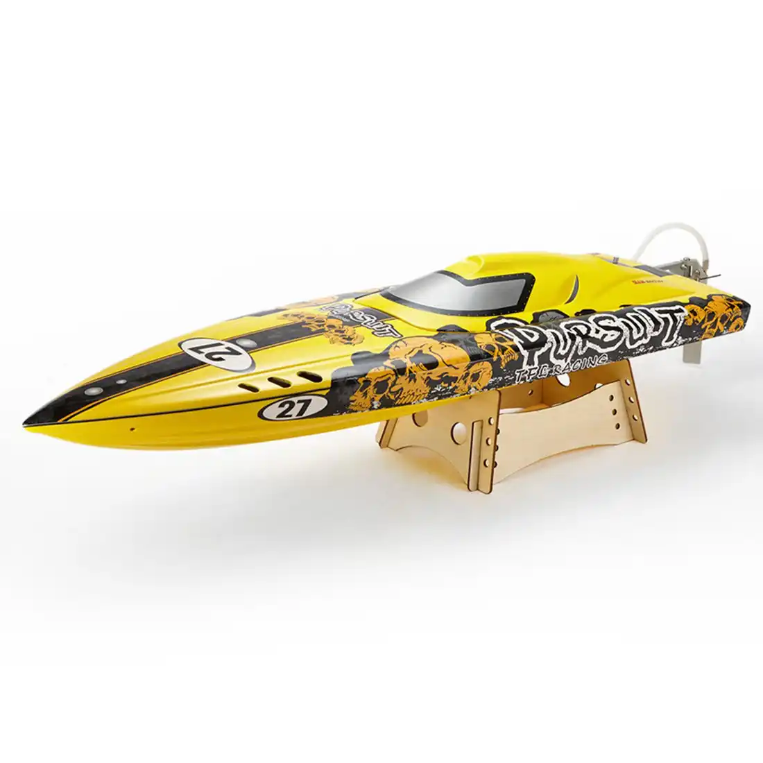 tfl rc boats