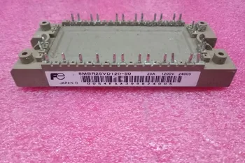 

8MBR25VD120-50 8MBR25VD120 IGBT module