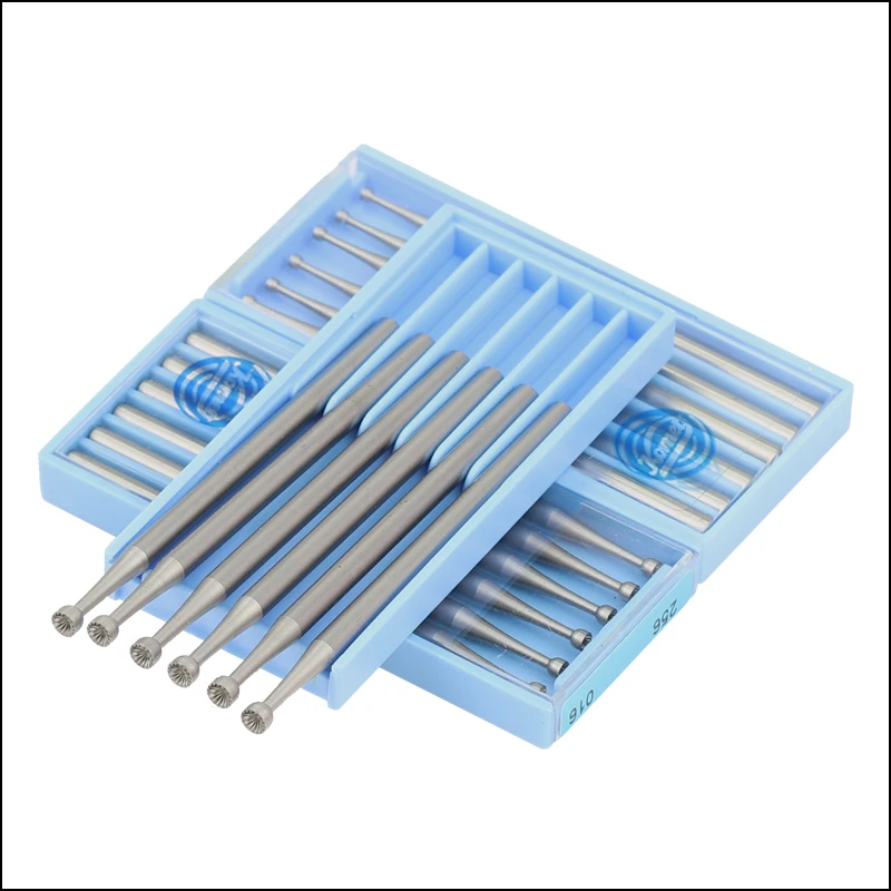 吸珠针（描述）4