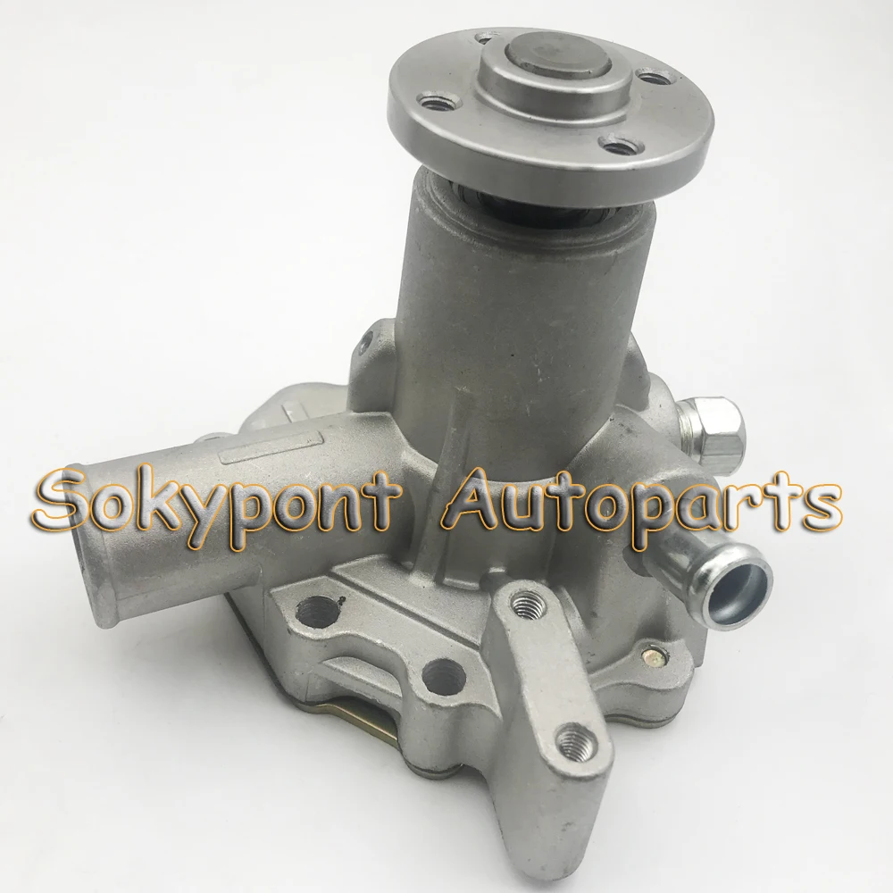 Водяной насос для Perkins 403D-11 404D-15 403C-11 403D-15 U45017961 145017960 с уплотнительное кольцо 1 шт