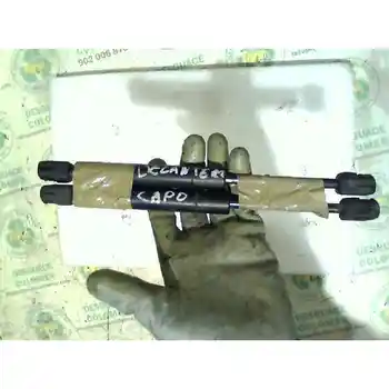 

2615689 shock absorbers Capo Peugeot 206 Saloon X-Line Refrigerator