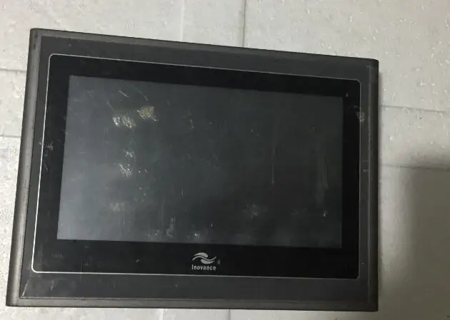 IT5070E Used One, Touch Screen, Good Working Free Shipping