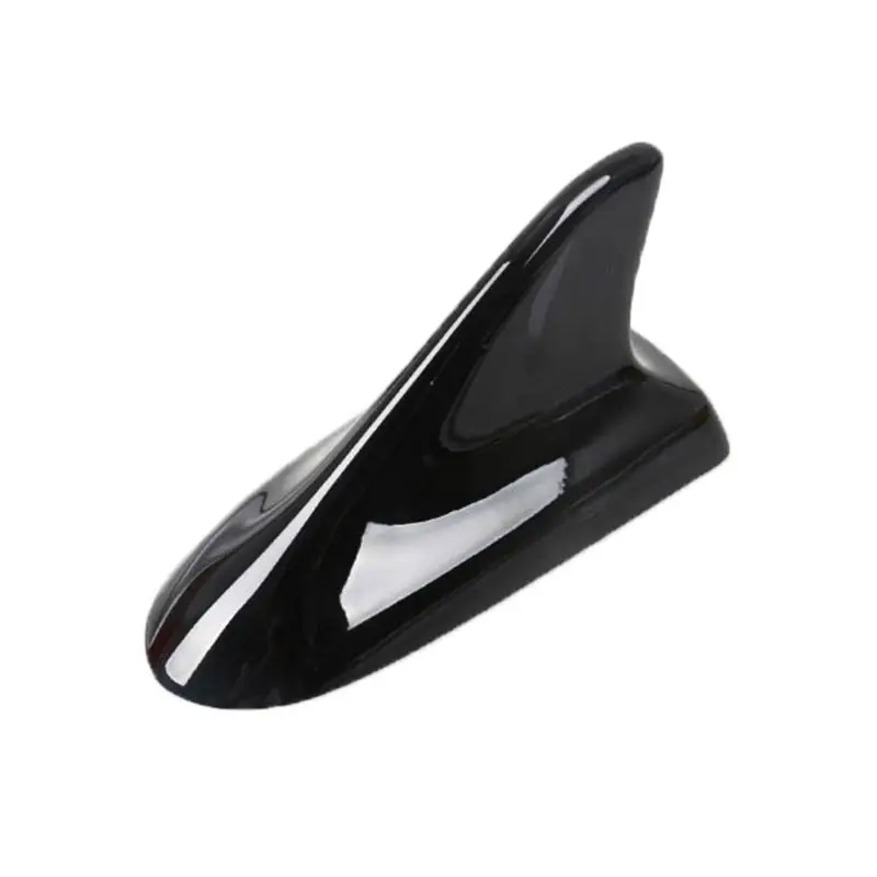 Car Shark Fin Antenna Auto Aerials Roof Antennas Decoration For Vw For Bmw For Toyota For Camry