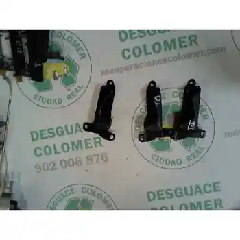 

1709436 handle Inner Front Right Mitsubishi Galloper (hyundai) 2.5 Tdi Exceed Comfort (5-ptas.)