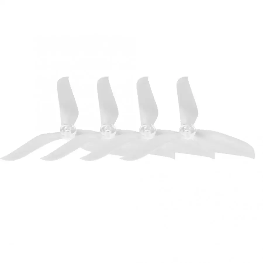 4/8/16pcs RC Model Accessory Dynamic Balance 5048 3-Blade Propeller for Mini FPV Racing Drone Brushless Motor Spare Parts | Игрушки и