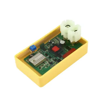 

GY6 Performance DC CDI BOX 50cc 125cc 150cc 250cc Moped Scooter ATV Go Karts Perfect Replacement Hot