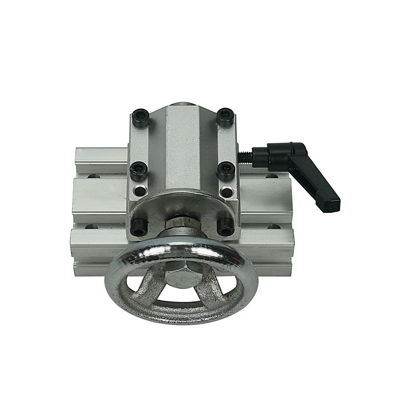 DIY 4th axis (10)