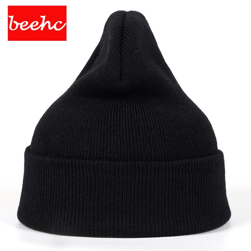 Хип-Хоп рок-группа Twenty One Pilots skullies Beanie, шапка с вышивкой, костюм для косплея, вязаная Шапочка, шерстяная шапка, теплая, Осень-зима