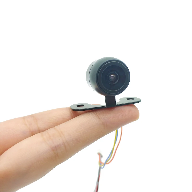 5,8G 48CH VR005 2,7 дюймов 960*240 FPV очки с pwm 25/100/200 мВт Передатчик+ Fpv бабочка камера для радиоуправляемого летательного аппарата FPV